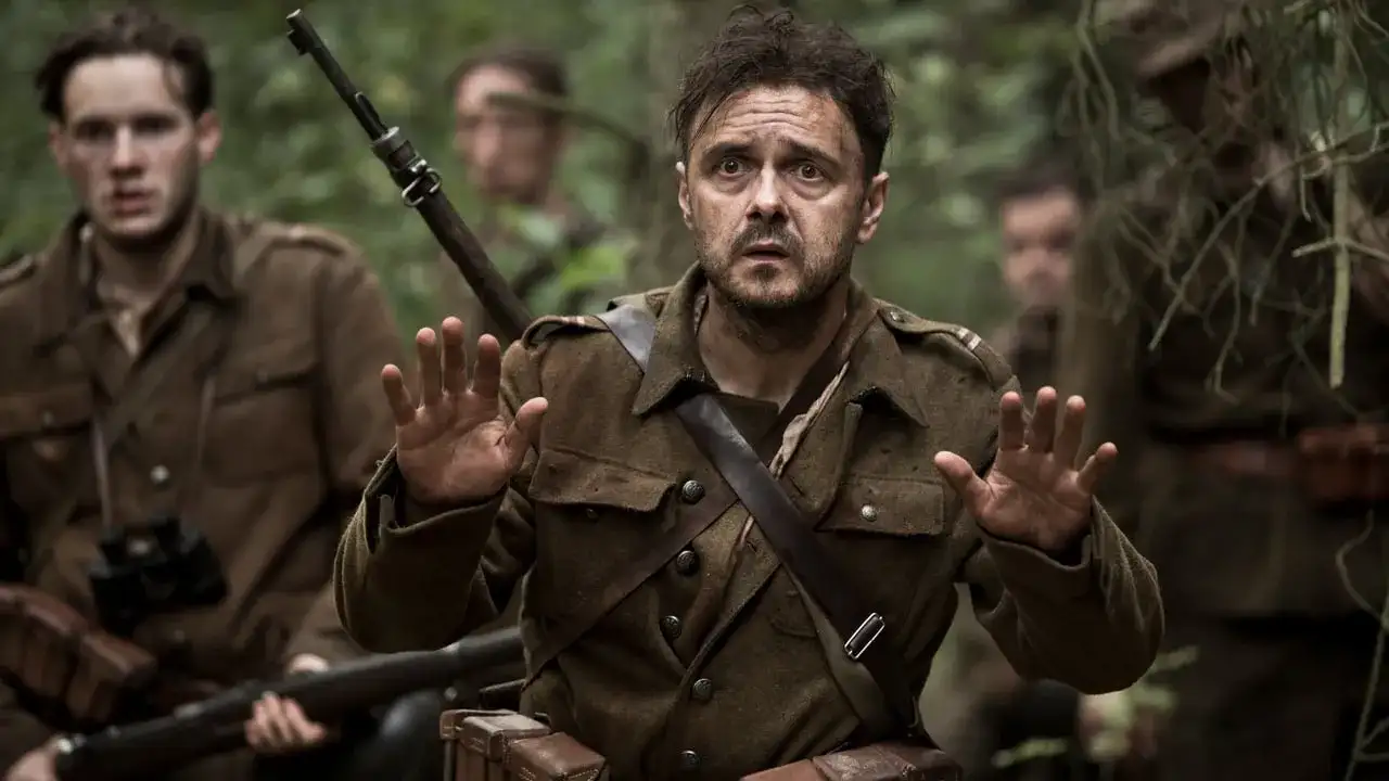 Kiedy film wołyń w telewizji? Sprawdź najbliższe emisje i godziny