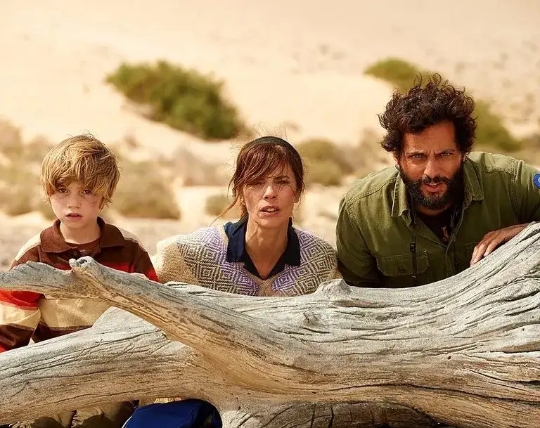 Filmy o Aspergerze, które poruszają serce i zmieniają spojrzenie na autyzm