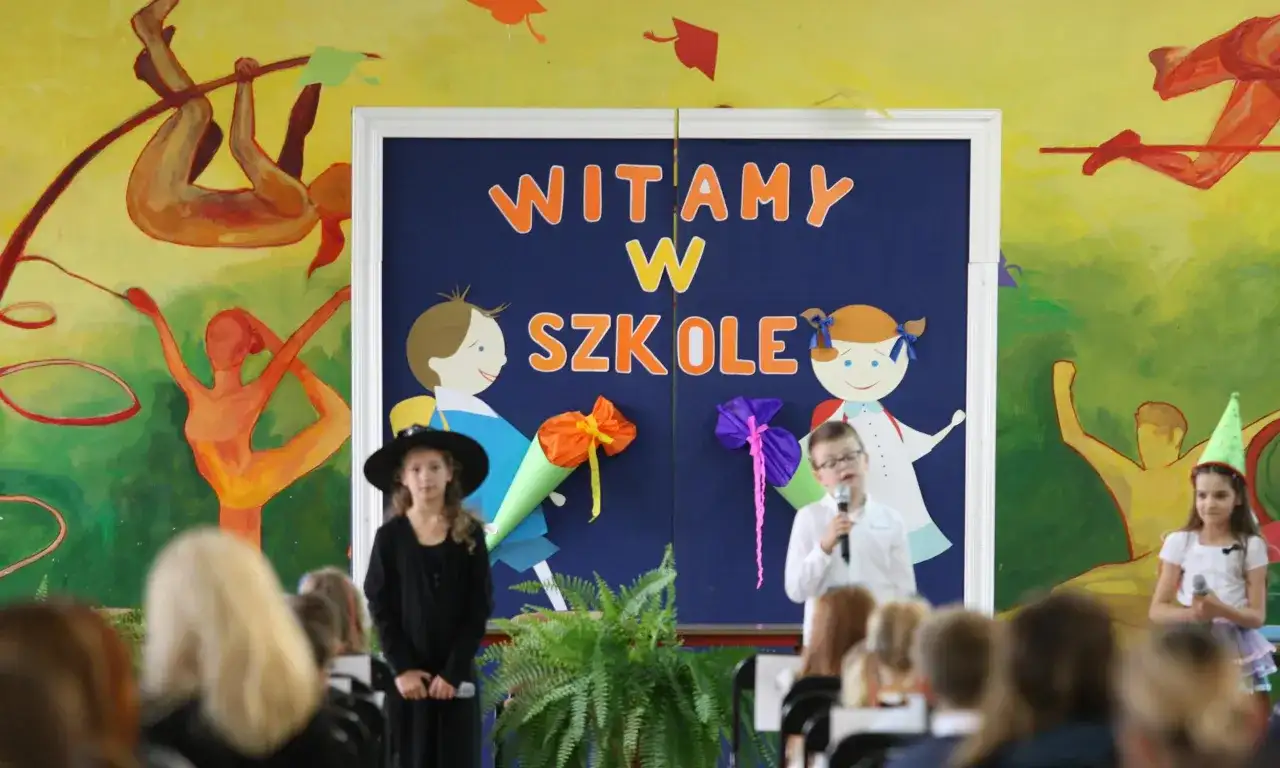 15. tydzień: Czwarty skok rozwojowy przetrwaj kryzys z uśmiechem!