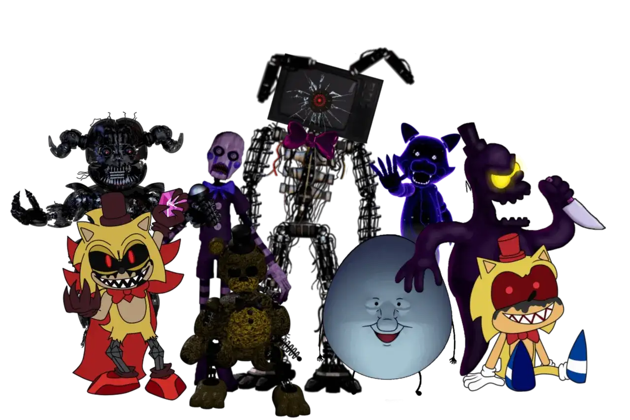 Fabuła Five Nights at Freddy's: Rozwikłaj mroczne lore FNAF!