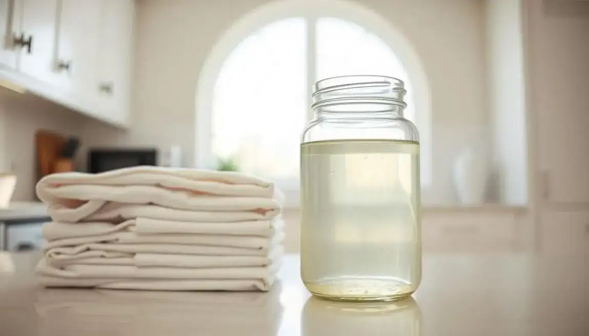 Jak wykrochmalić koszulę, aby uzyskać idealny efekt i trwałość