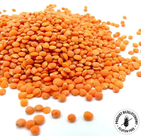 Soczewica: Bezglutenowa, ale uważaj! Porady eksperta
