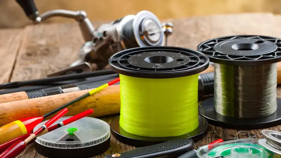 Żyłka czy plecionka? Poradnik eksperta: co wybrać na ryby?