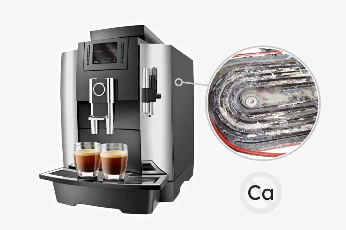 Jak się odkamienia ekspres do kawy, aby uniknąć kosztownych napraw