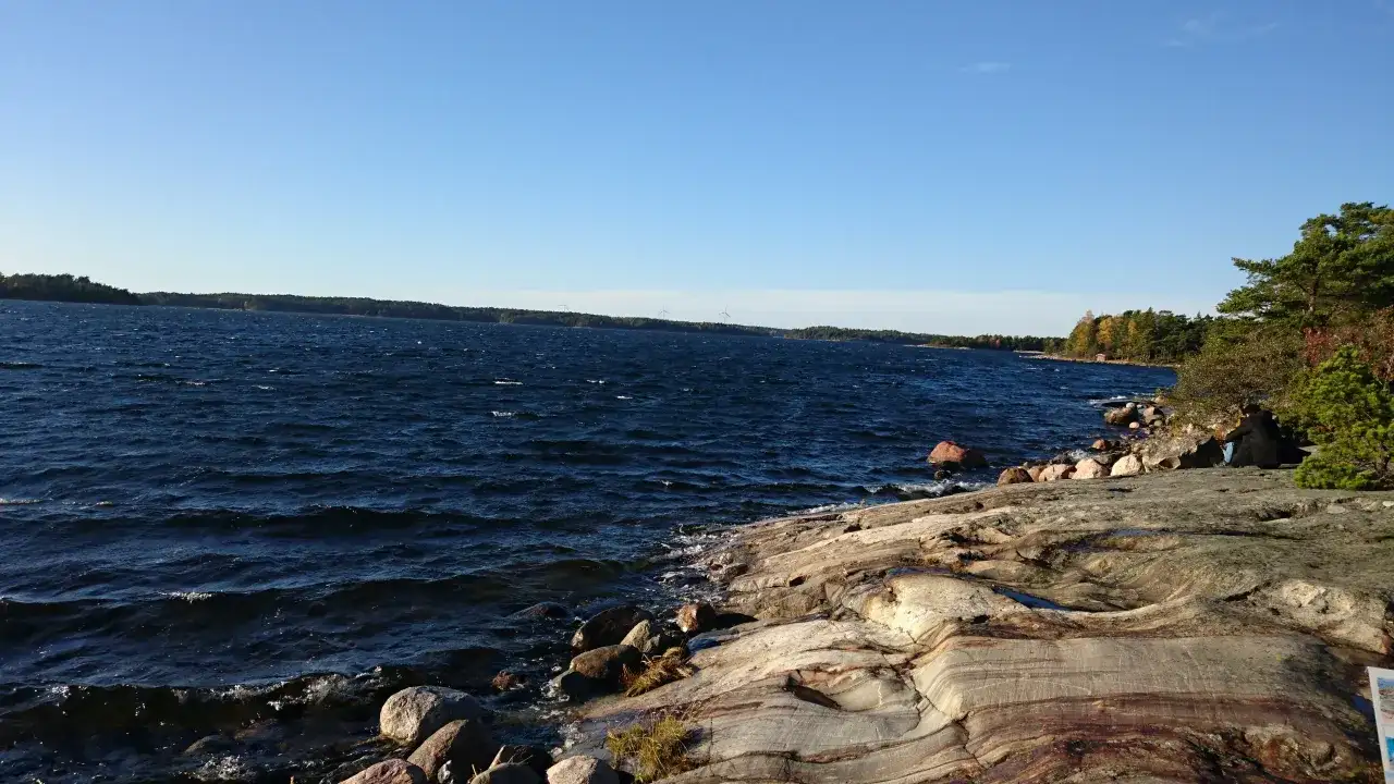 Poznaj wszystkie półwyspy na Morzu Bałtyckim - kompletna lista z opisami