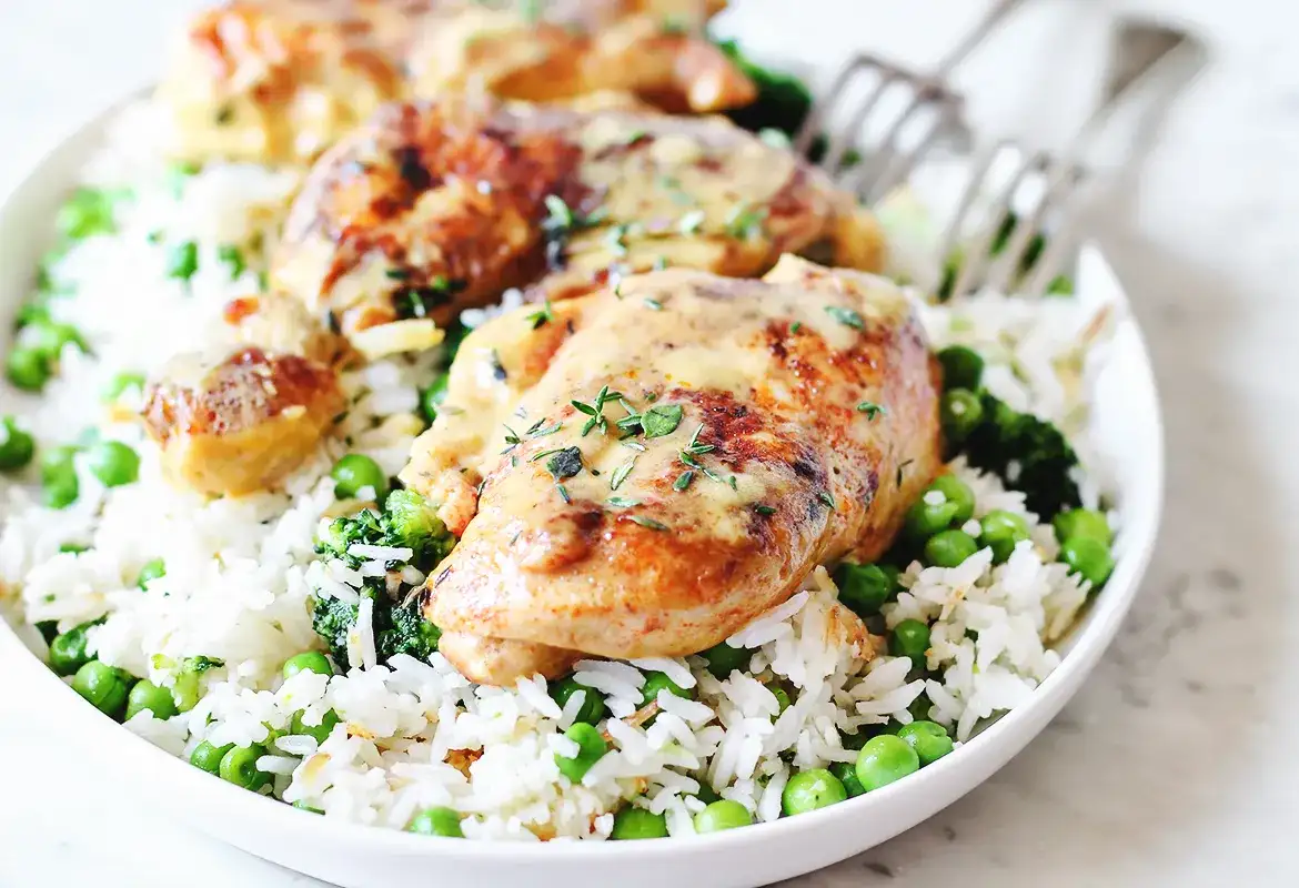 Jakie sosy do piersi z kurczaka sprawią, że obiad będzie wyjątkowy?