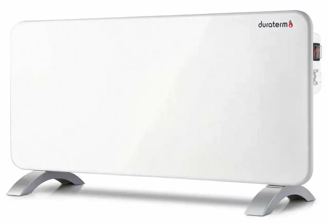 Grzejnik konwektorowy co to? Poznaj jego zalety i działanie