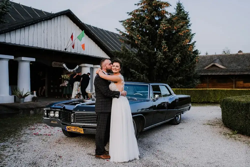 Dworek Tuszkówka - idealne miejsce na wesele i niezapomniane chwile