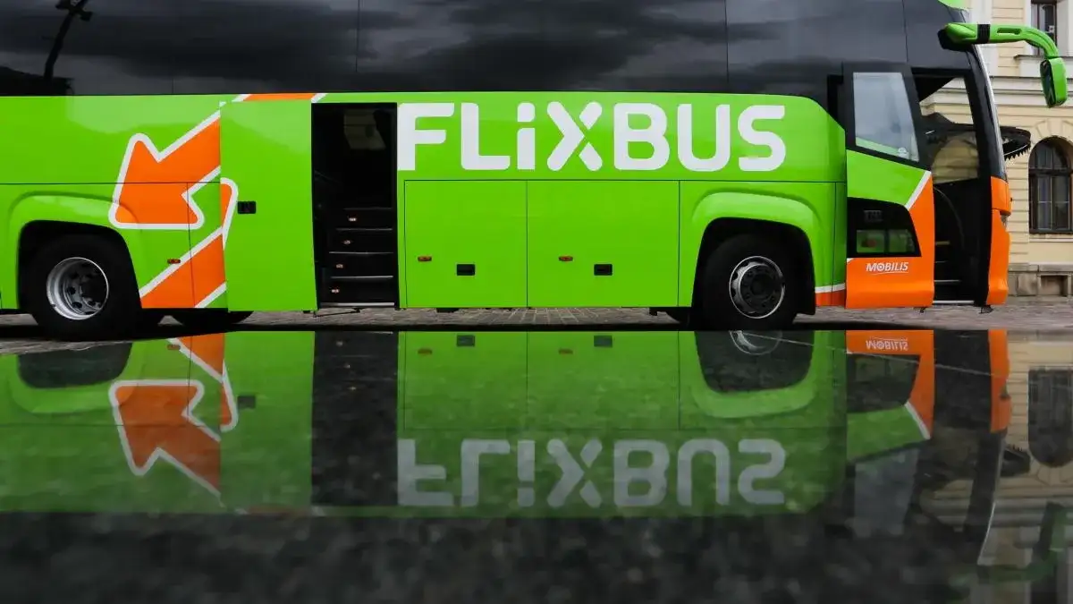 Flixbus Bari: Gdzie znajdziesz swój przystanek? Uniknij pomyłek!