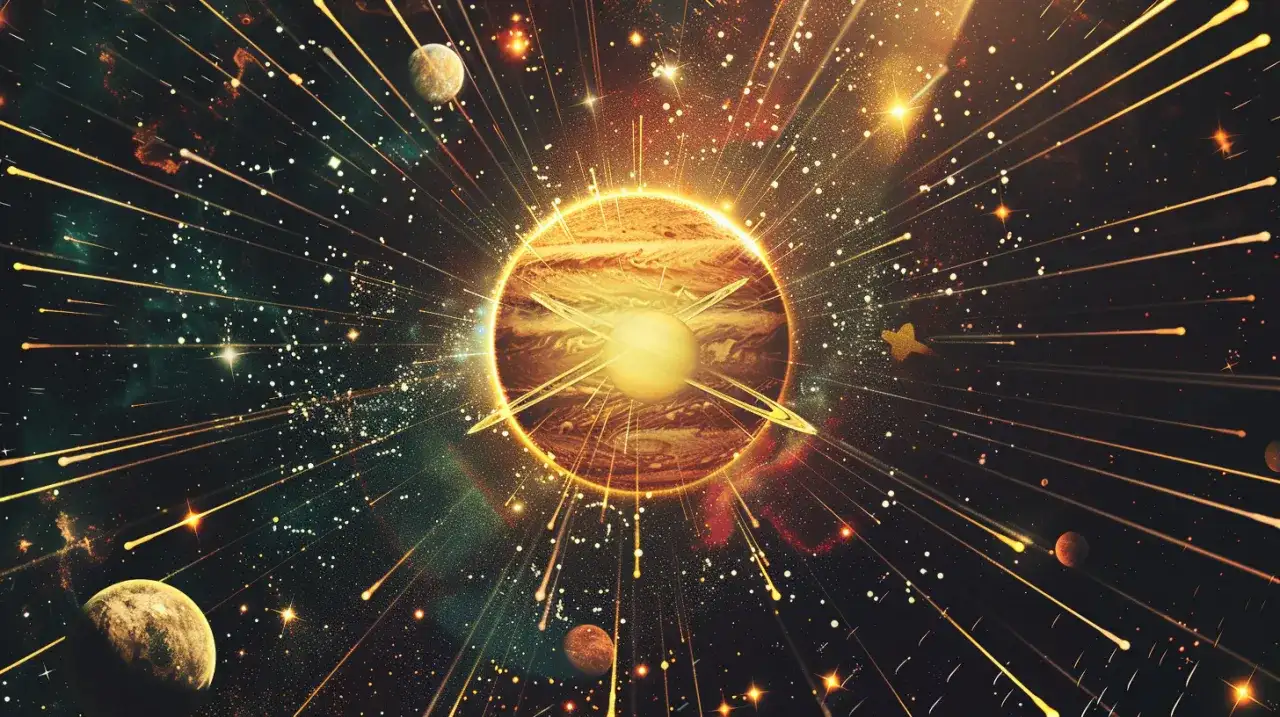 Rak: horoskop na jutro. Co przyniesie Ci los?