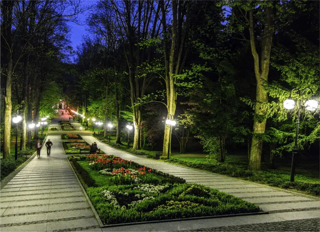 Najlepsze atrakcje w Polanicy-Zdroju – co warto zobaczyć i zwiedzić?