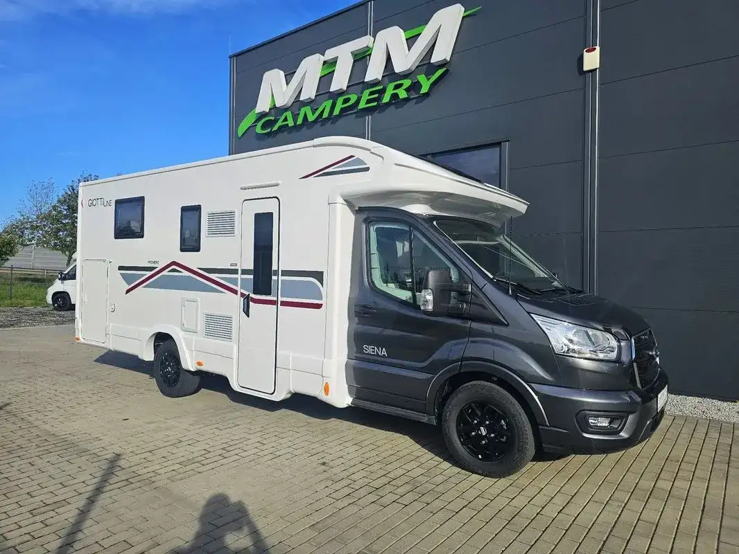 Nowy kamper 2025: Ile kosztuje? Ceny, typy i ukryte wydatki