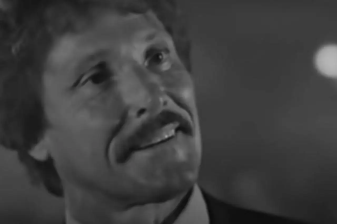 William Smith aktor - jego niezwykła kariera i niezapomniane role