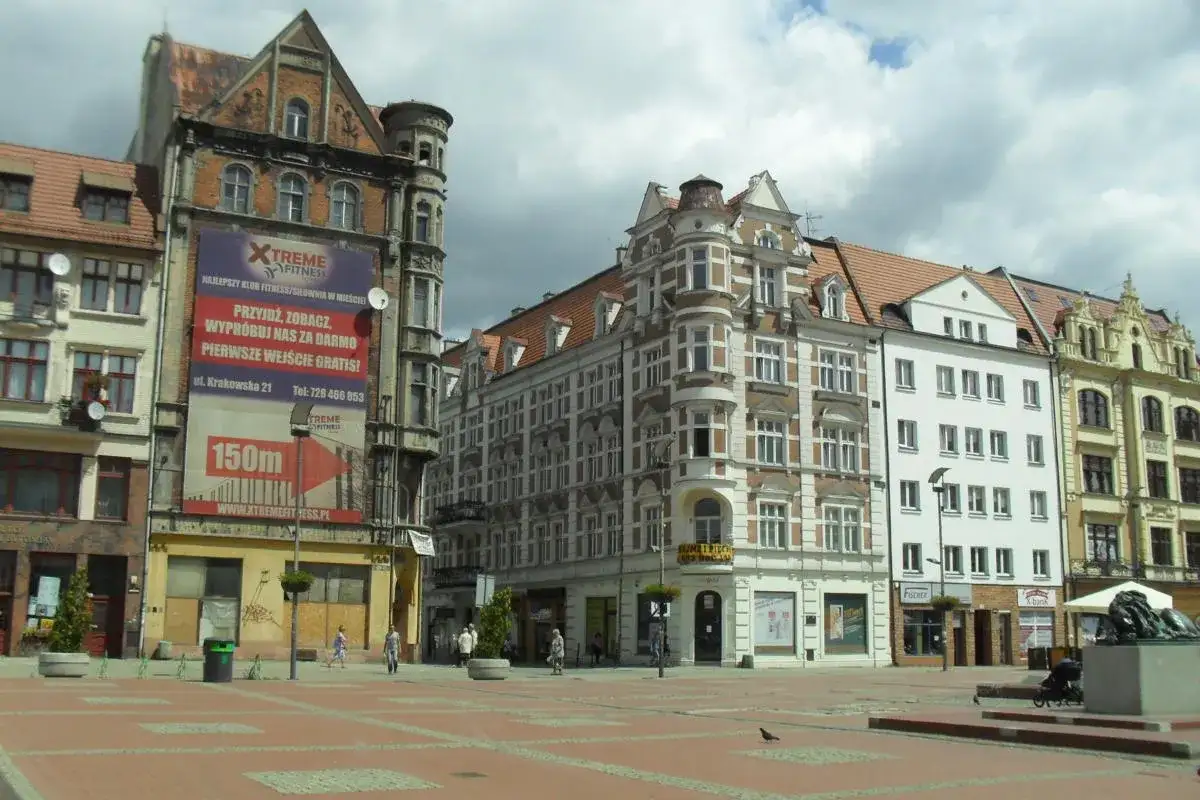 Najciekawsze atrakcje w Bytomiu, które musisz zobaczyć podczas wizyty