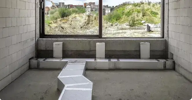 Ogrzewanie nadmuchowe w Krakowie: Zalety i efektywność systemu