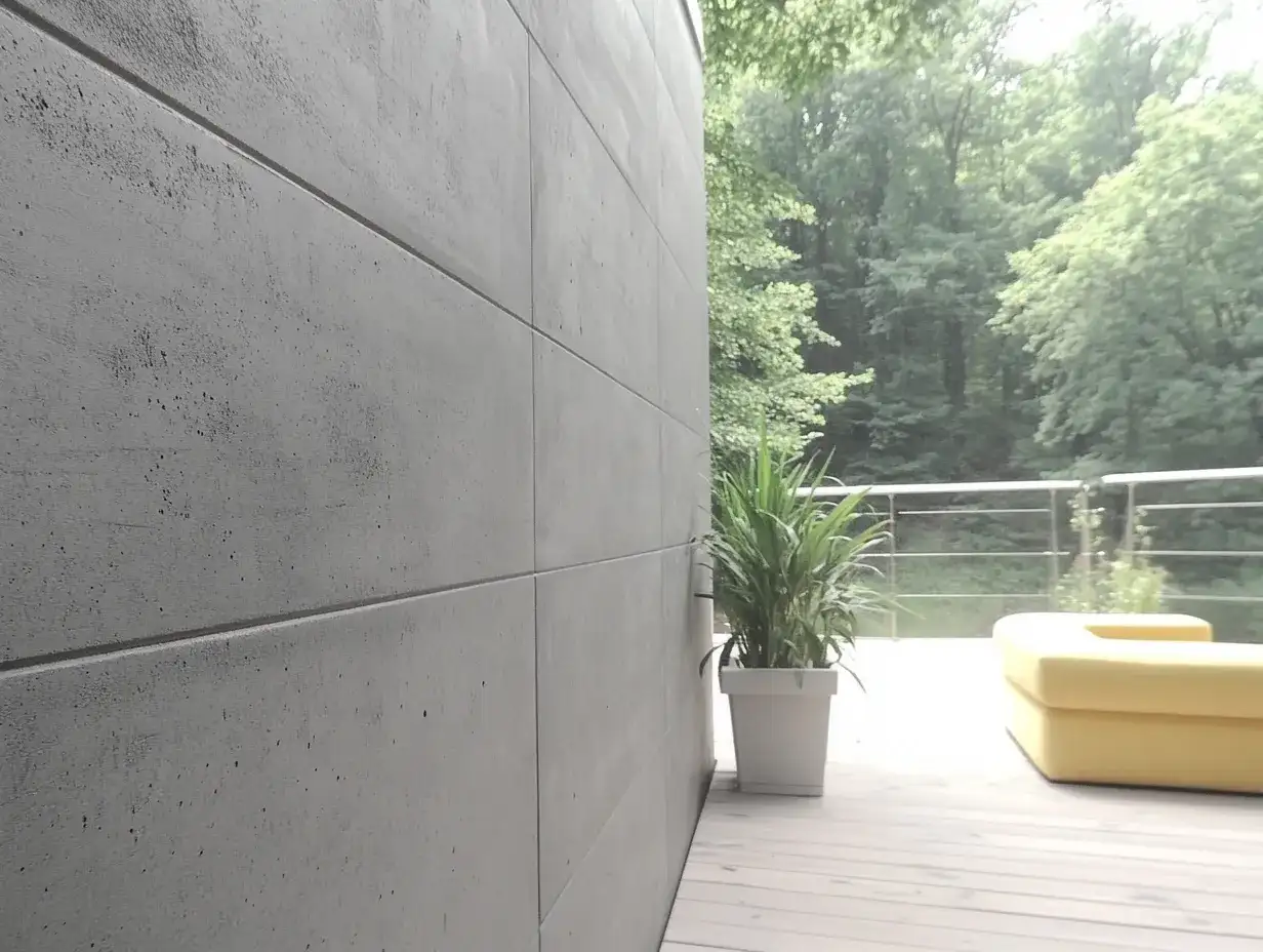 Jak skutecznie kleić kamień dekoracyjny betonowy - najlepsze kleje i porady