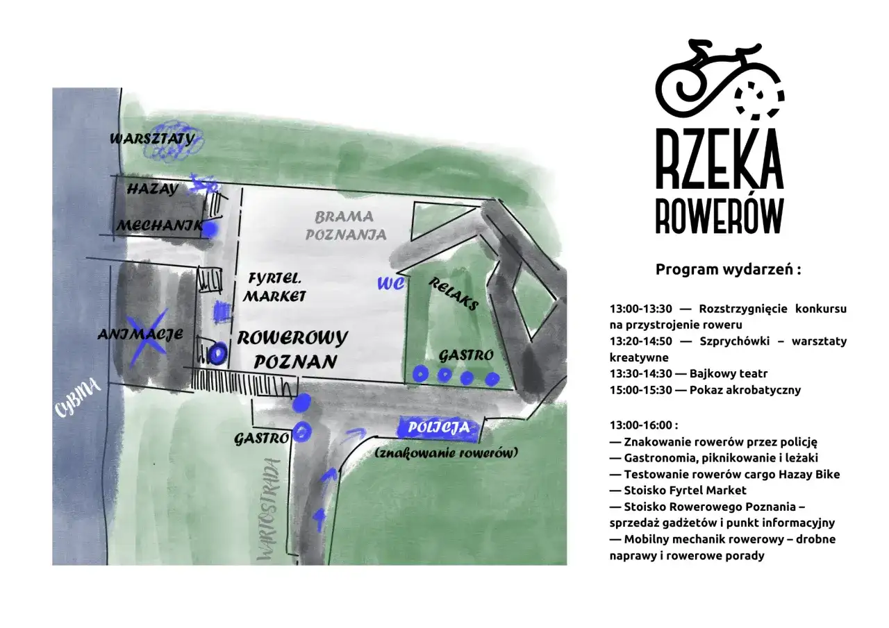 Jak rzeka rodzi się i rzeźbi ląd? Odkryj sekrety wodnej podróży