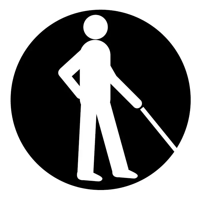 Jak widzi niewidomy? Odkryj zmysły i doświadczenia osób niewidomych