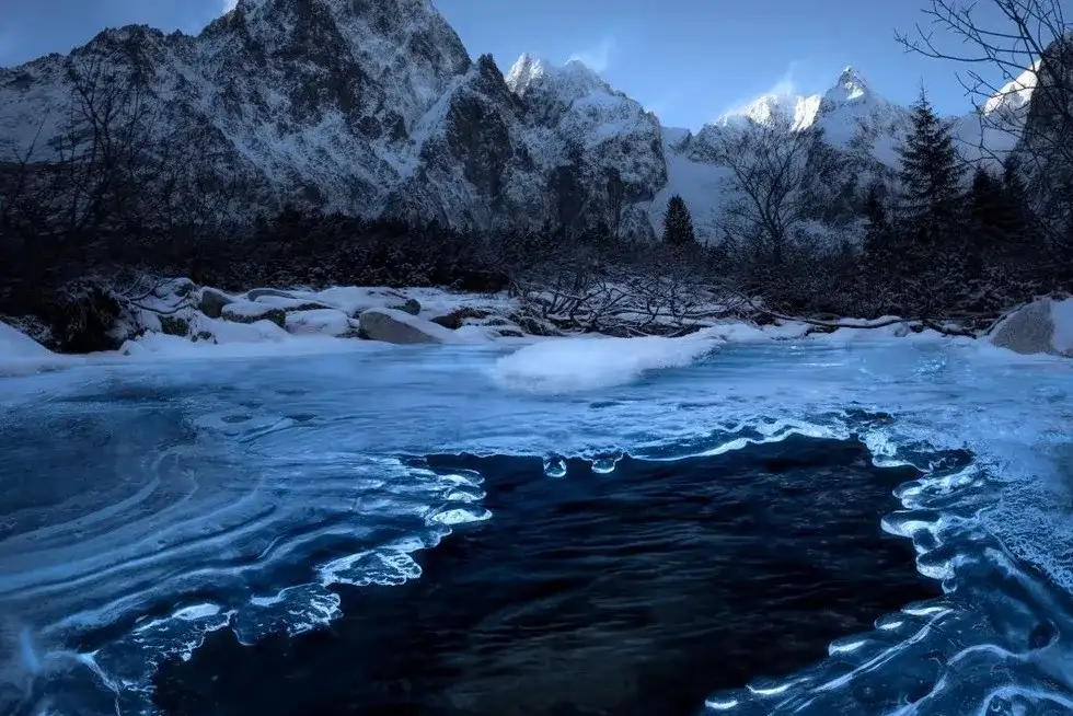 Najlepsze atrakcje w Tatrach Słowackich, które musisz zobaczyć