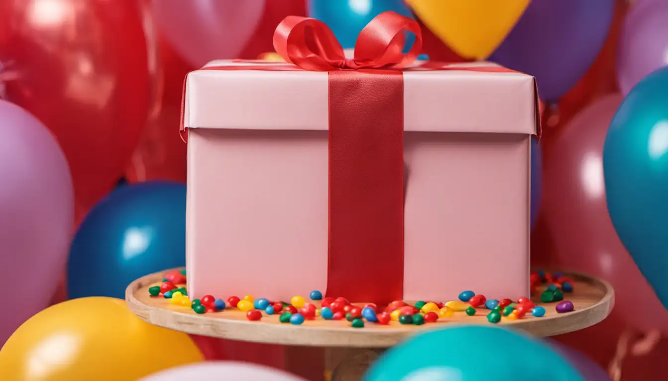 Prezent na 18 urodziny dla syna - wyjątkowe propozycje