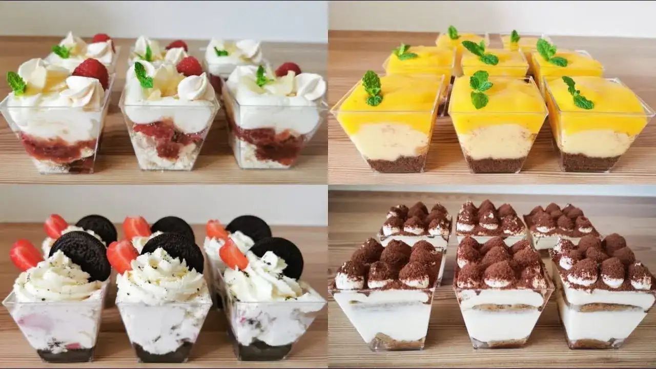 Proste i zachwycające pomysły na słodki stół dla dzieci na każdą okazję