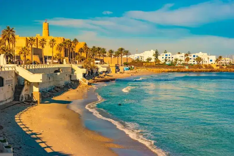 Tunezja wakacje czy jest bezpiecznie? Oto, co musisz wiedzieć