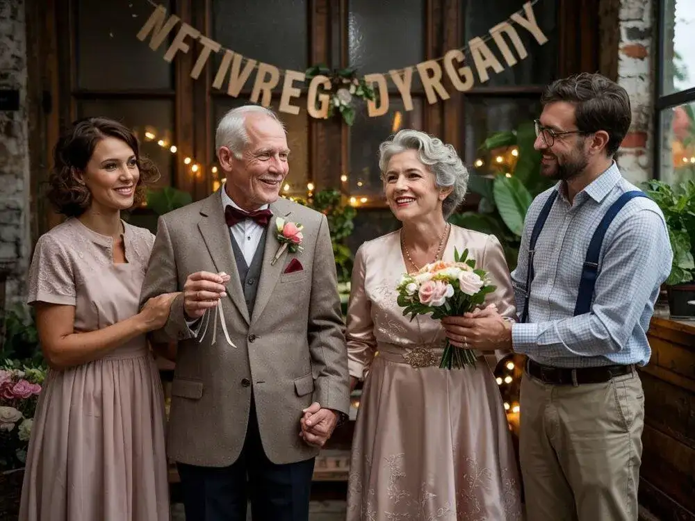 Dlaczego gody małżeńskie są tak ważne? Oto ich głębokie znaczenie