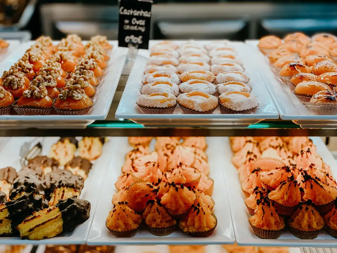 Porto gdzie zjeść – najlepsze miejsca na lokalne smaki i dania