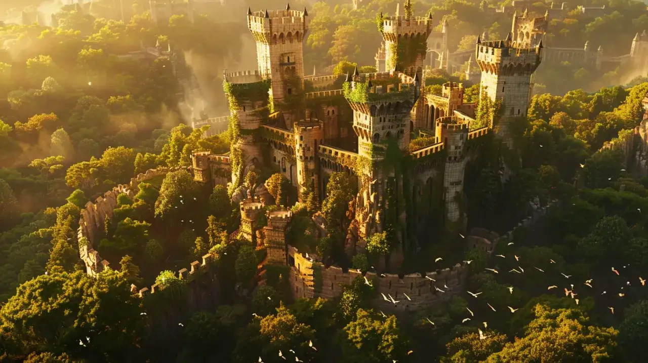 Wielkopolska: 7 zamków, które zachwycą każdego turystę