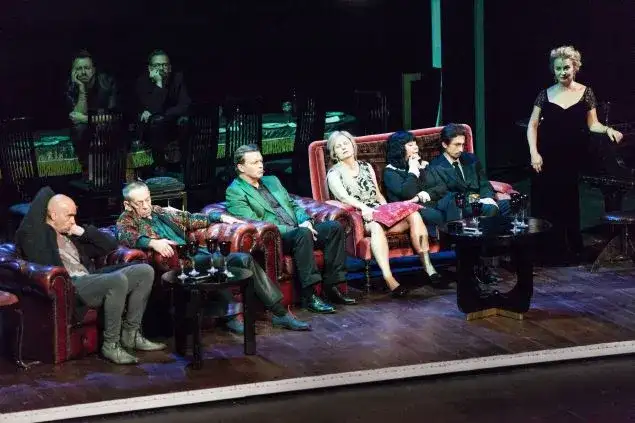 Tajemnice kostiumów Na Wspólnej: Kto ubiera aktorów serialu?