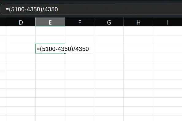 Jak łatwo obliczyć cenę bez VAT w Excelu: Szybka metoda
