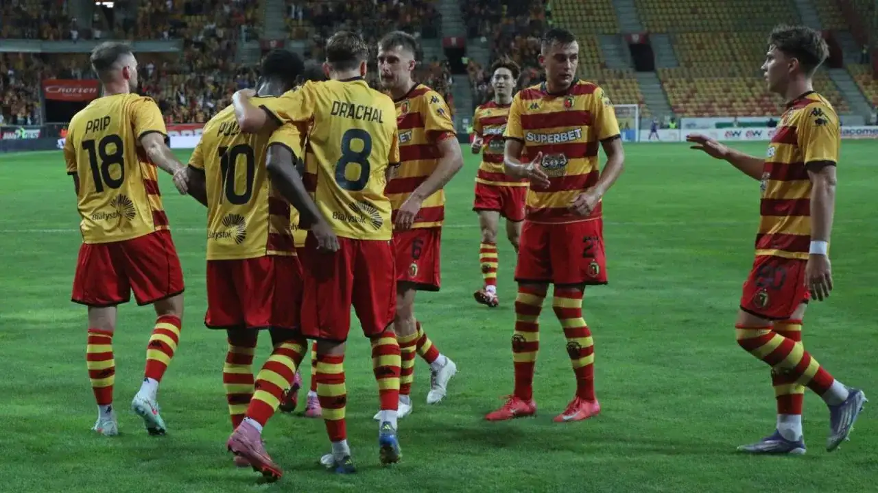 Kiedy gra Raków w pucharach? Sprawdź daty i miejsca meczów!