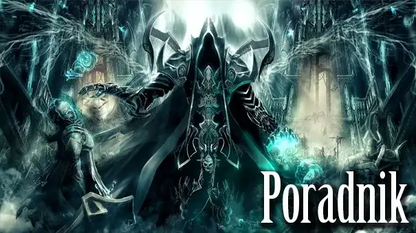 Upiór w Diablo 3 - tajemnicza postać. Kim jest i jak go znaleźć?