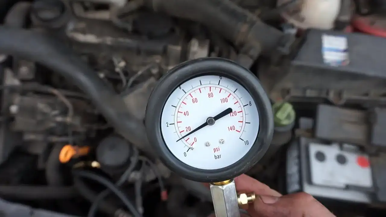 Jak zwiększyć ciśnienie oleju w silniku? 5 skutecznych metod