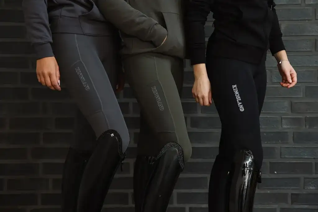 Jak uszyć bryczesy – łatwe kroki i najczęstsze błędy do uniknięcia