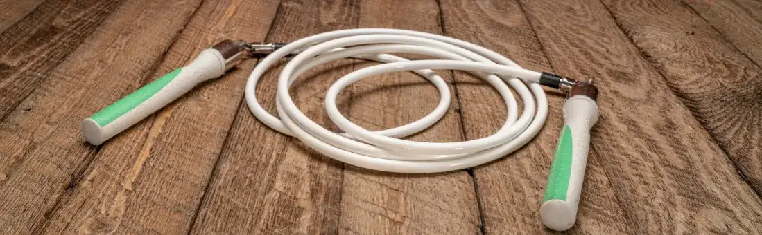 Czy skakanka to cardio? Odkryj jej niesamowite korzyści zdrowotne