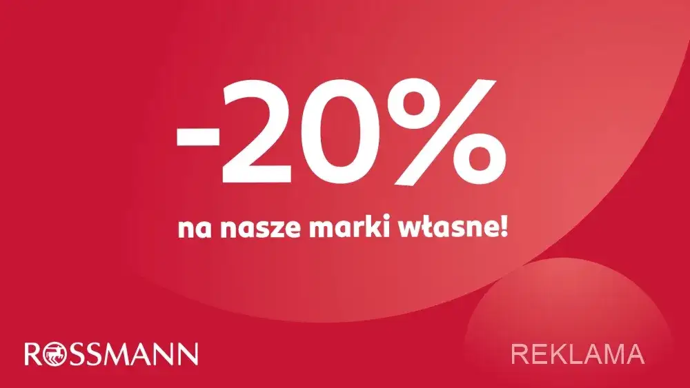 Kiedy promocje w Rossmannie? Kalendarz, aplikacja i Lidl + Lidl