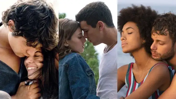 Trzy Metry nad Niebem Online - Cały Film w Jakości HD