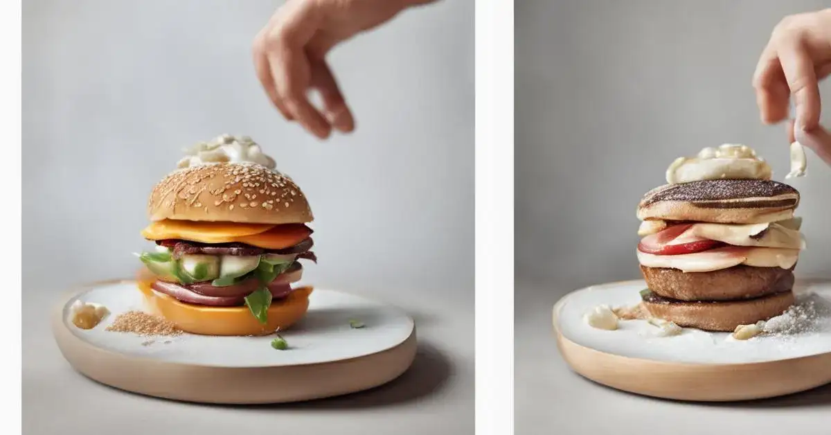 Sennik kanapki: Znaczenie i interpretacja snów o kanapkach