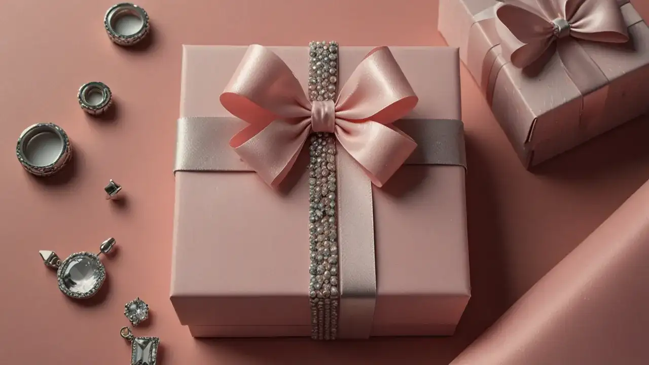  Prezent do 100 zł dla niej - 10 pomysłów na wyjątkowy upominek dla dziewczyny