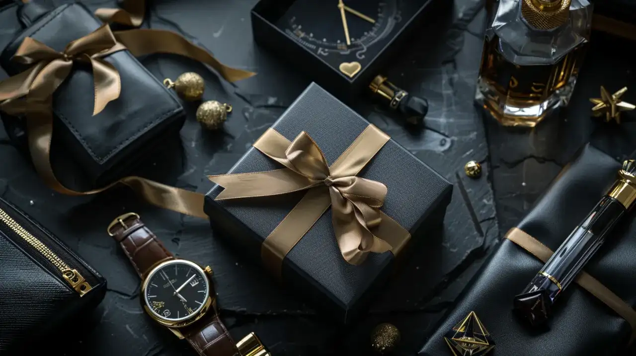 Zestawy dla mężczyzn na prezent - Najlepsze zestawy prezentowe