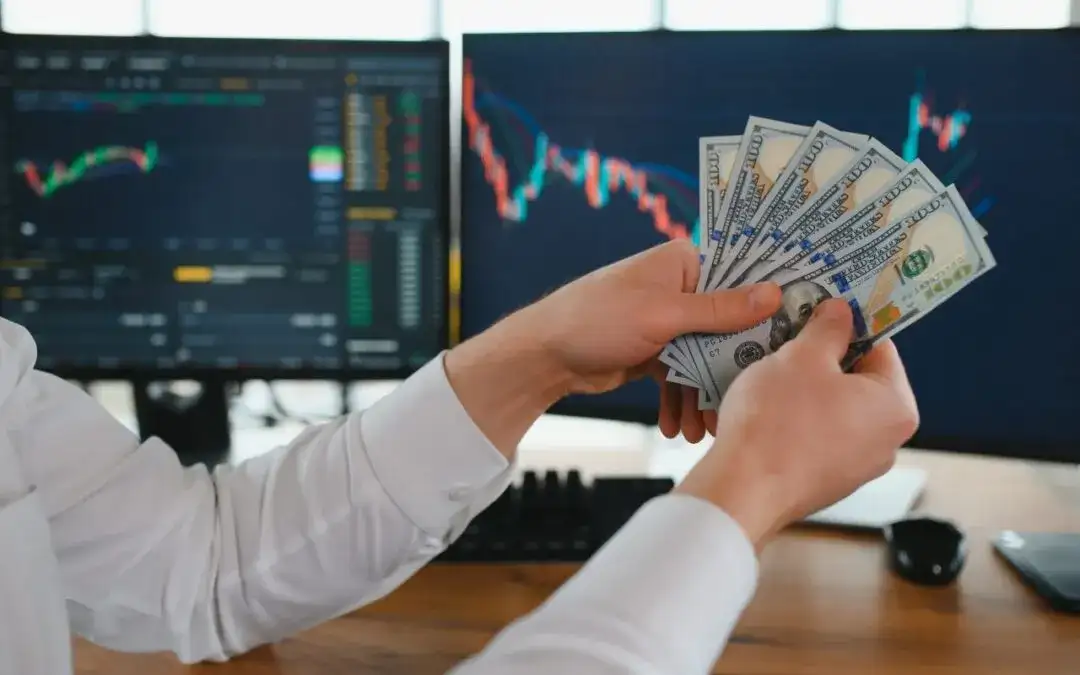 Zarabianie 200 zł dziennie na giełdzie: Realny cel czy mit?