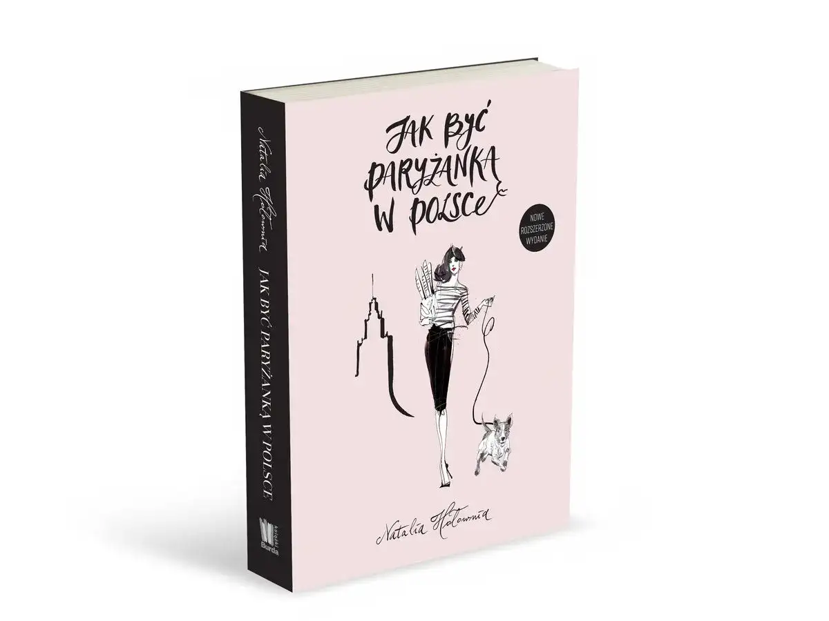 Jak być paryżanką w Polsce: odkryj sekrety stylu i życia