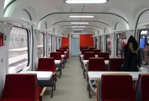 WARS w TLK: Czy zjesz w pociągu? Sprawdź, zanim ruszysz!