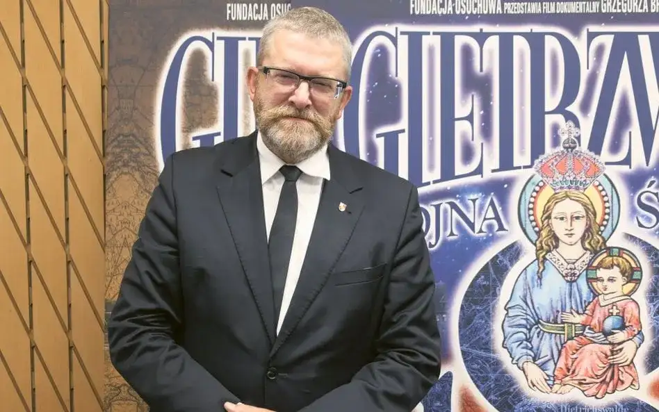 Grzegorz Braun: Kto tu rządzi? Odkryj prawdę o elicie władzy