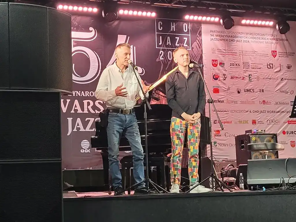 Warsztaty jazzowe w Chodzieży: Muzyczna przygoda, która zmieni twoje życie