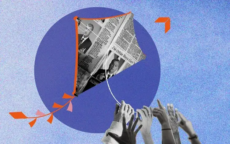 Rola Dziennikarstwa w Demokracji: Analiza