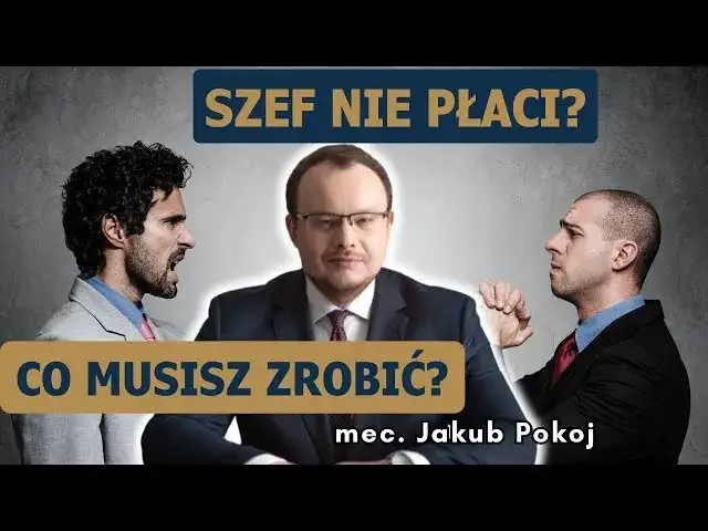 Pracodawca nie płaci zus - co zrobić, gdy pracodawca zalega z opłatami zus