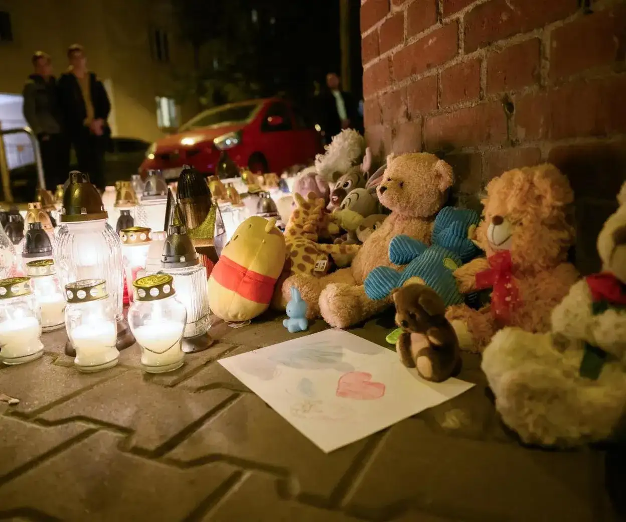 Kiedy pogrzeb 5-letniego Maurycego? Ważne informacje i szczegóły