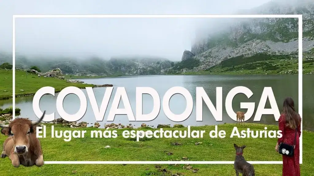 El tiempo en Lagos de Covadonga: pronóstico preciso para tu visita